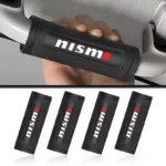 Universal Car Safety Handle Protect Cover for Nissan X-Trail, Pathfinder, Qashqai 3 6490-f3aa5a.webp