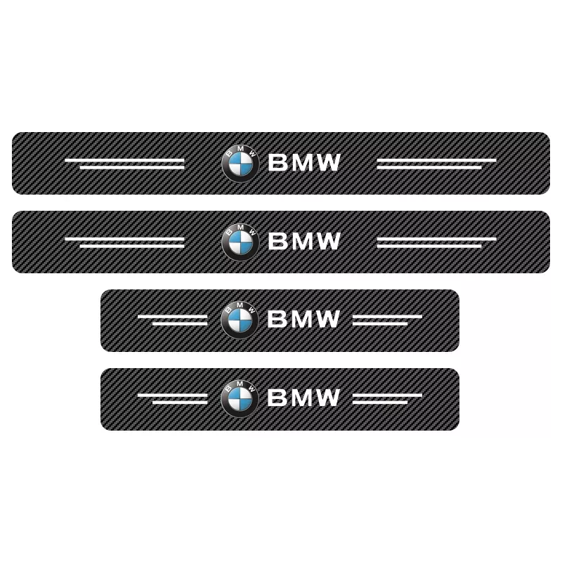 BMW-4pcs