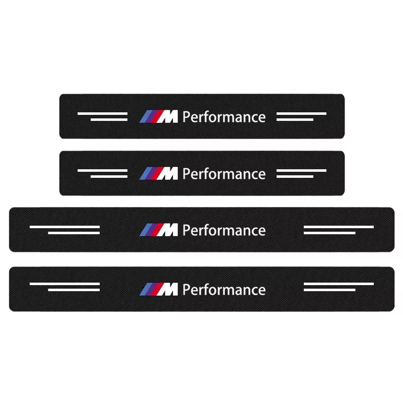 BMW M-4pcs