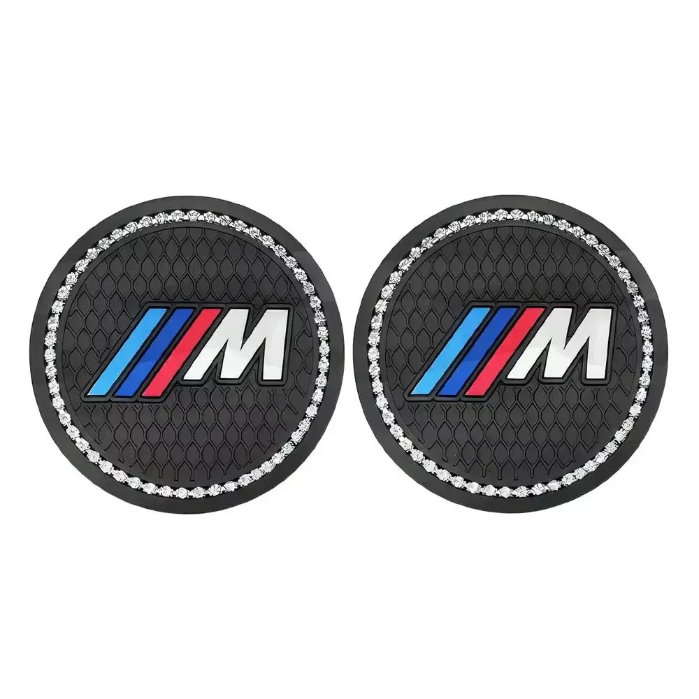 2pcs M 72mm