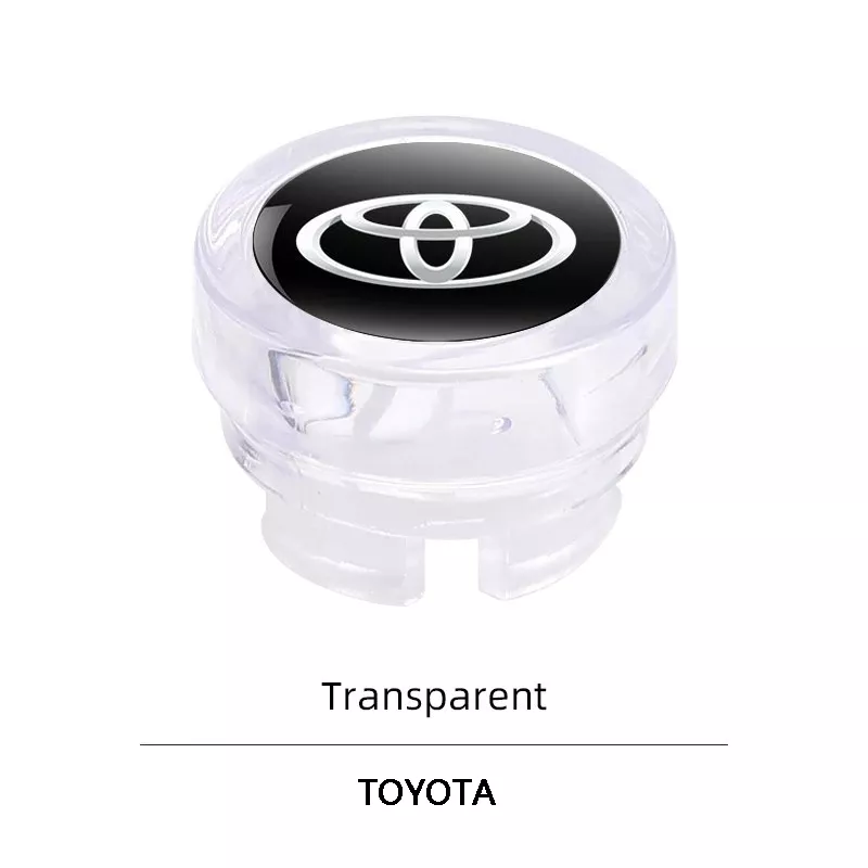 Transparent