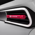 Car Air Vent Perfume Clip for Toyota, Honda, Ford 3 6555-49dd72.webp