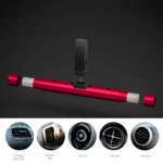 Car Air Vent Perfume Clip for Toyota, Honda, Ford 5 6555 c8cbf7