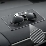 Non-Slip Dashboard Mat for Phones & Accessories – Fits Toyota Corolla, Camry, Prius 6 6580 a4d6a1