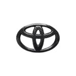 Car Steering Wheel Decorative Stickers for Toyota Corolla, Rav4, and Yaris 6 6651 94b729