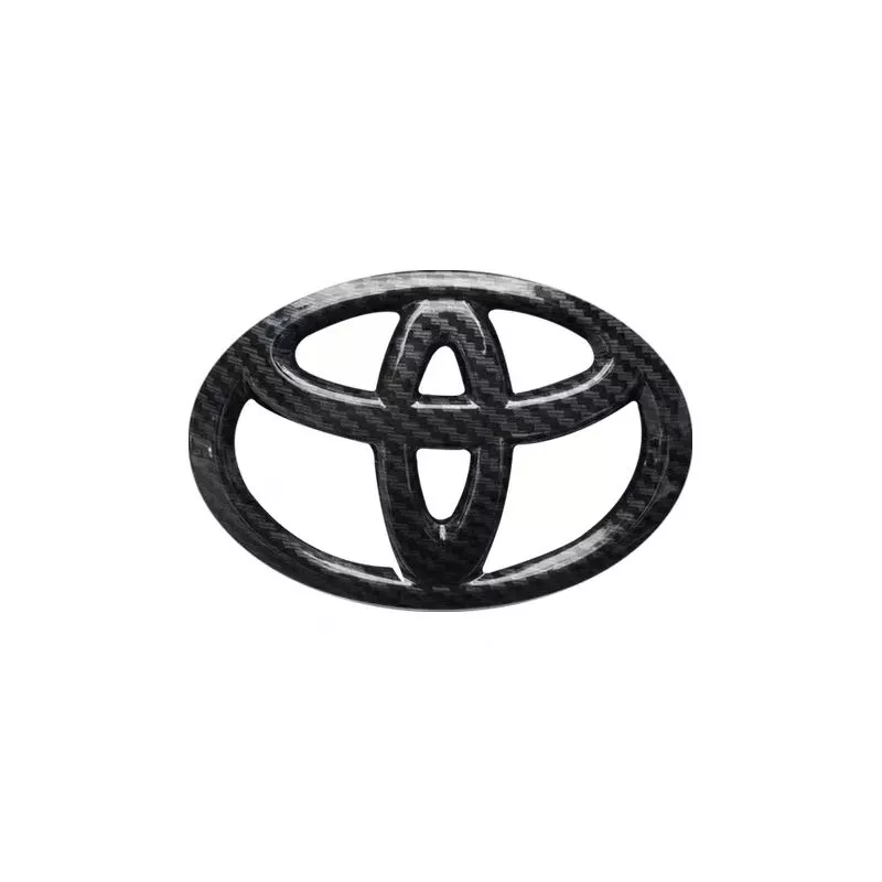 Toyota Carbon fiber