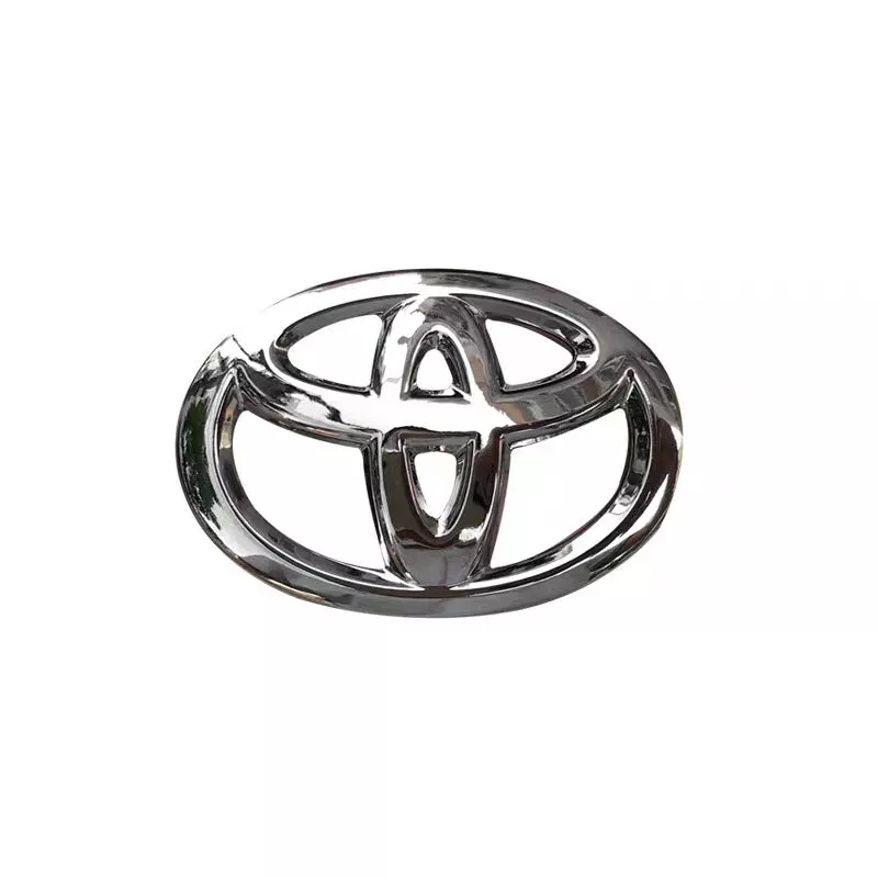 Toyota Silver