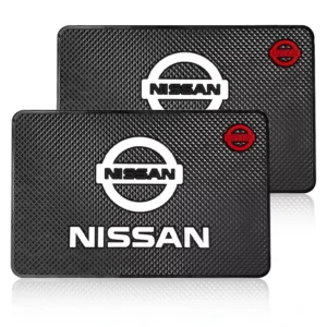 Non-Slip Dashboard Mat for Nissan, Toyota, Honda