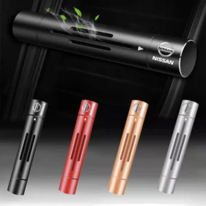 Car Perfume Replacement for Nissan X-Trail, Qashqai, Juke