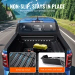 Truck Bed Mat for 2022-2024 Ford Maverick, 5 FT TPE Liner, Non-Slip 6 6816 1d54ee