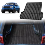 Truck Bed Mat for 2022-2024 Ford Maverick, 5 FT TPE Liner, Non-Slip 3 6816-4063f3.webp