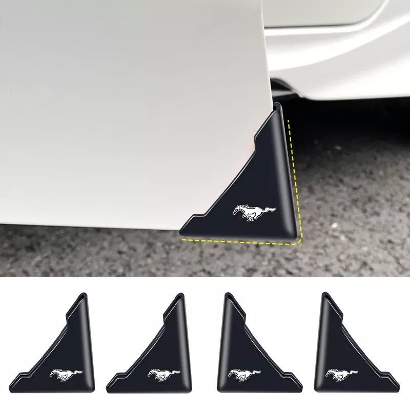 Car Door Bumper Anti-Scratch Covers