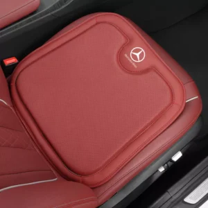 Comfortable Car Seat Cushion for Mercedes-Benz