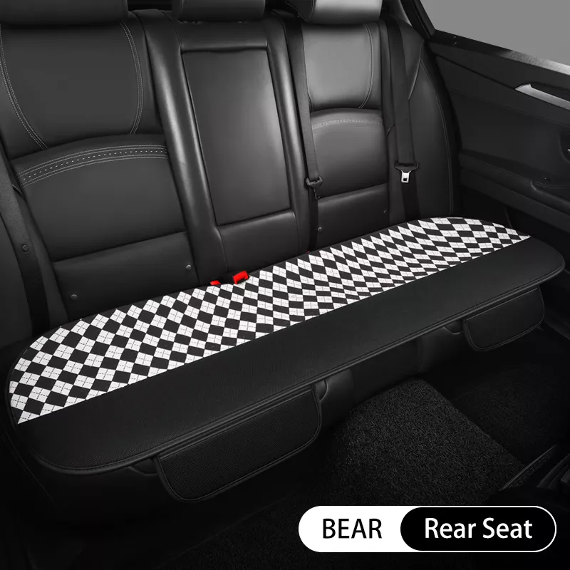 Bear Rear Pads x1