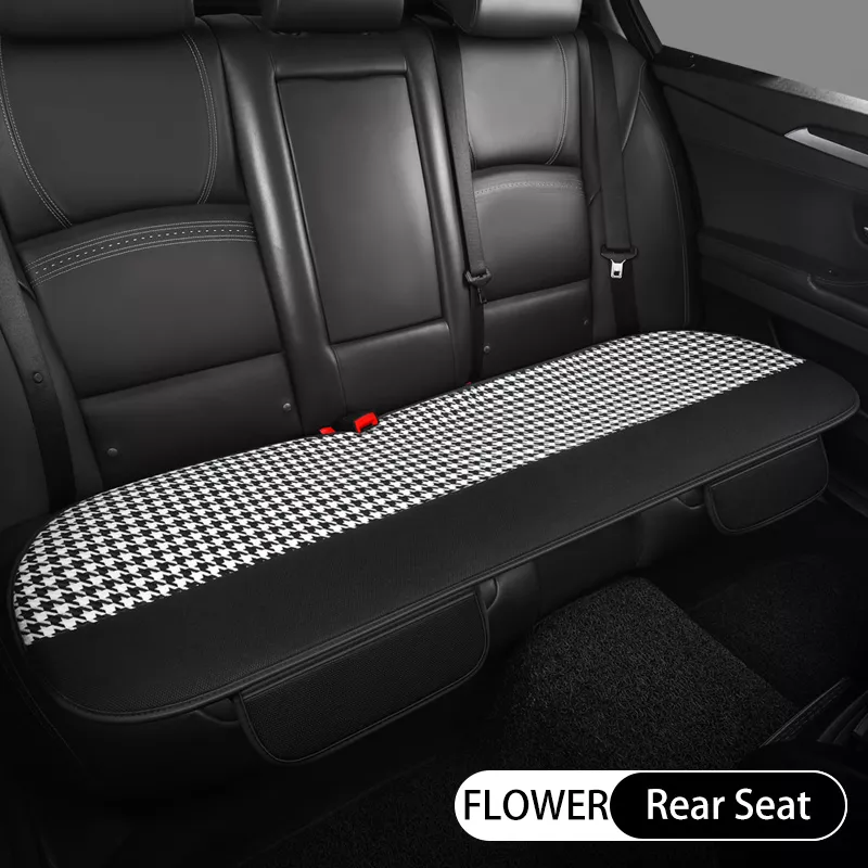 Flower Rear Pads x1