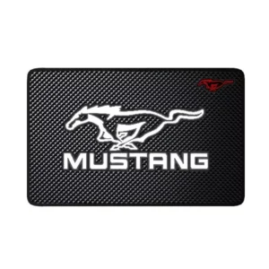 Ford Mustang Anti-Slip Dash Mat