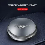Car Logo Aromatherapy Air Freshener for Ford Mustang, Shelby, Focus & Fiesta 7 7068 d87586