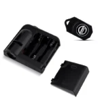 Wireless LED Car Door Logo Projector Lights 6 709 a090f6