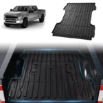 Truck Bed Mat for Ford F250/F350 (2017-2024), 6.8 FT Bed Liner, Non-Slip TPE 3 7106-67f9c3.webp