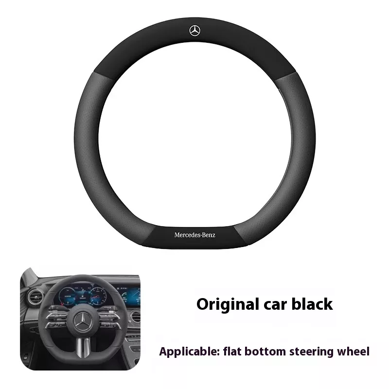 D Black