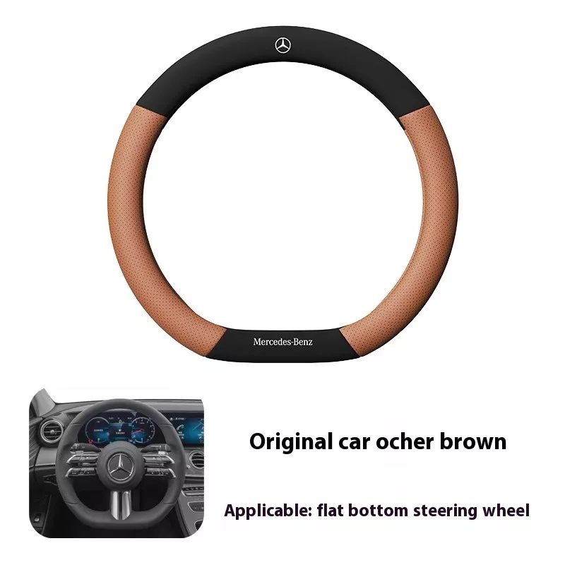 D Browm