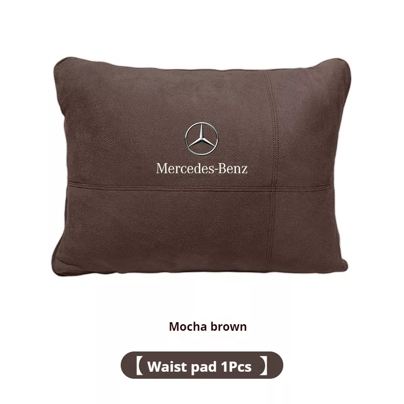 Brown (Waist Pad)