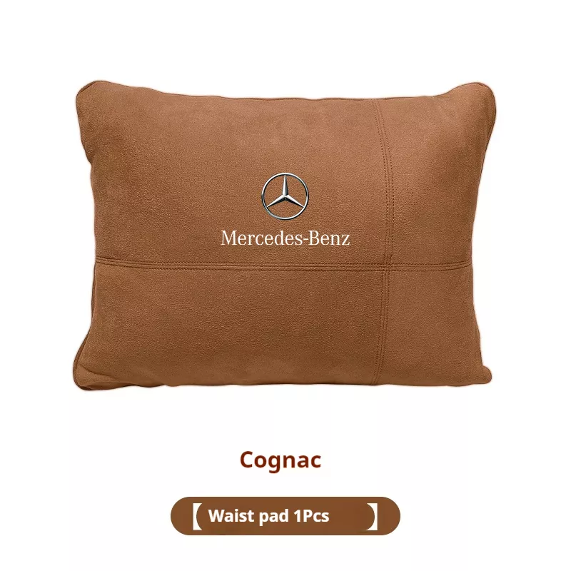 Cognac (Waist Pad)
