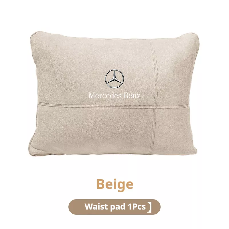 Beige (Waist Pad)