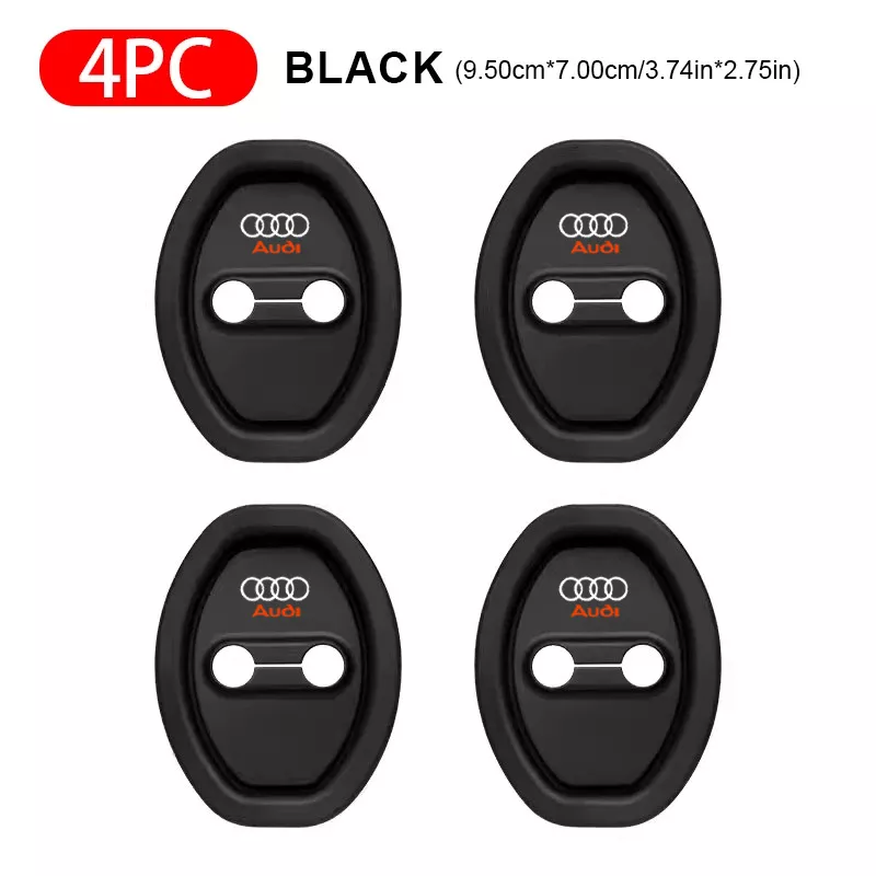 4pcs