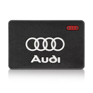 Car Anti-Slip Mat for Audi