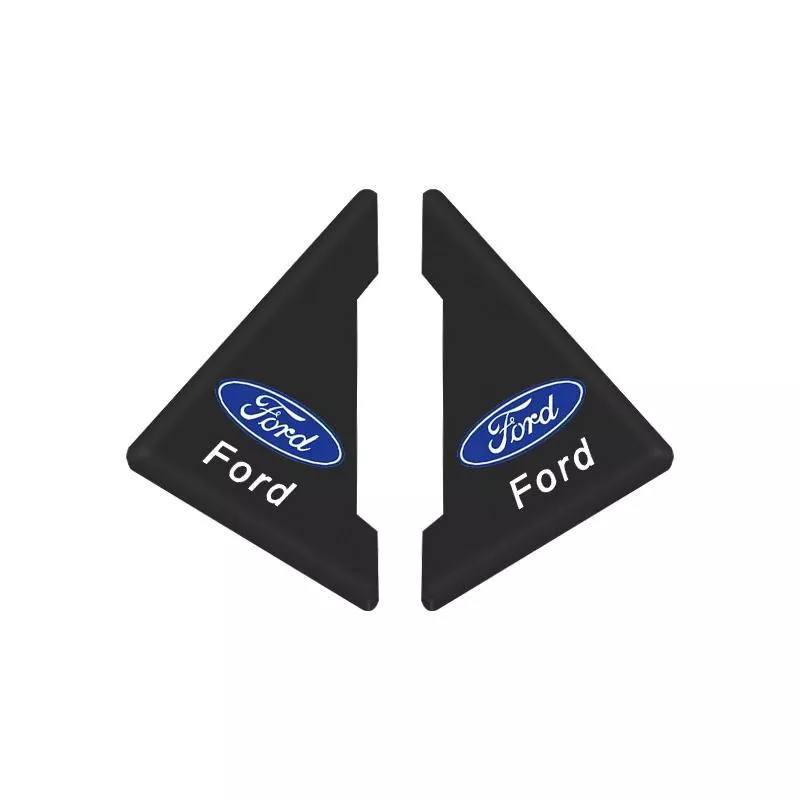 Silicone Car Door Corner Protectors
