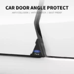 Silicone Car Door Corner Protector 5 720 71528b