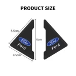Silicone Car Door Corner Protector 9 720 dcc5ed