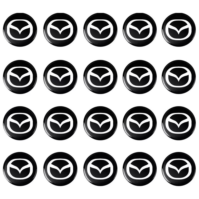 20pcs