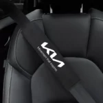 KIA Headrest Cover - Comfortable Auto Seat Pillow for Sportage, Rio, Sorento 6 7259 486fe5