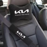 KIA Headrest Cover - Comfortable Auto Seat Pillow for Sportage, Rio, Sorento 3 7259-adfe7b.webp