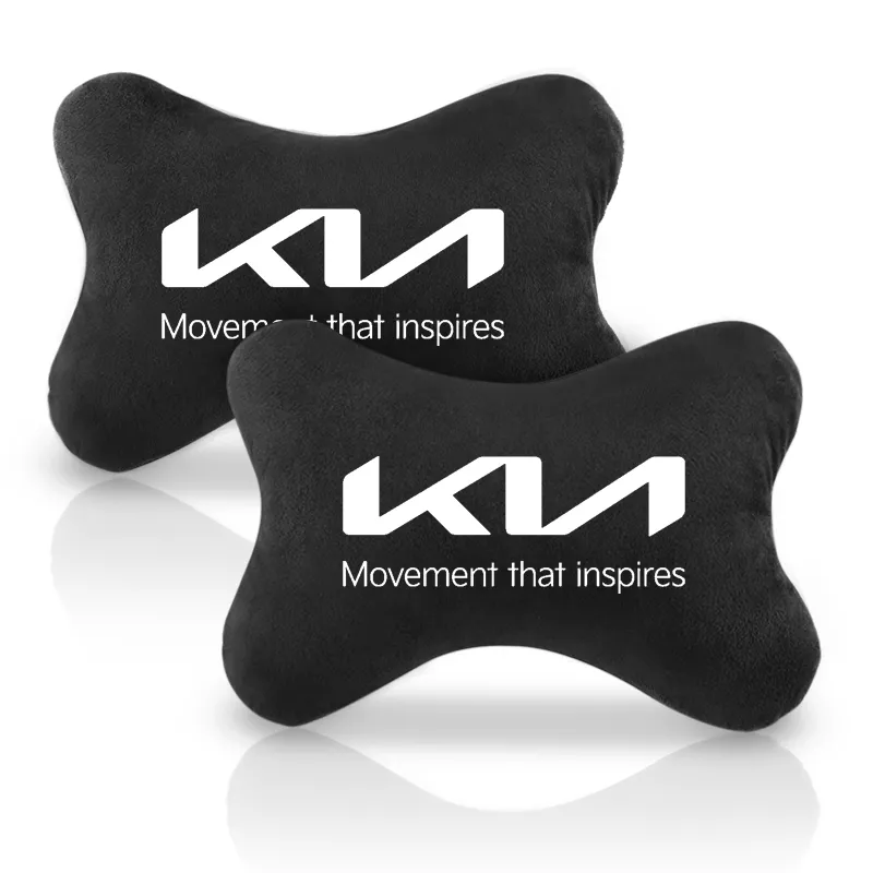 Neck pillow (2 pcs)