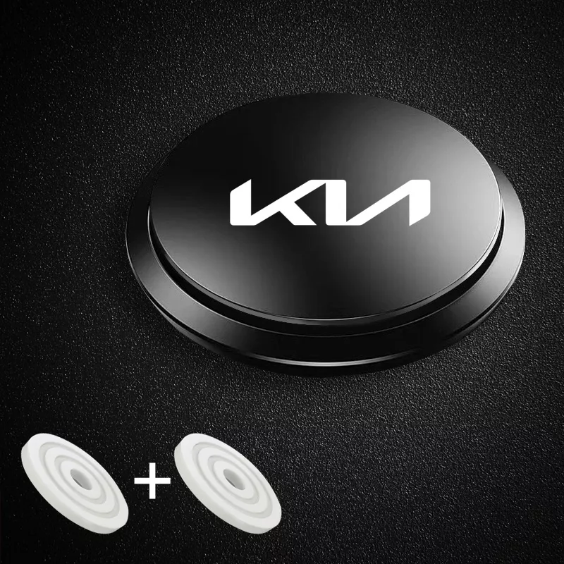 for Kia NEW Black
