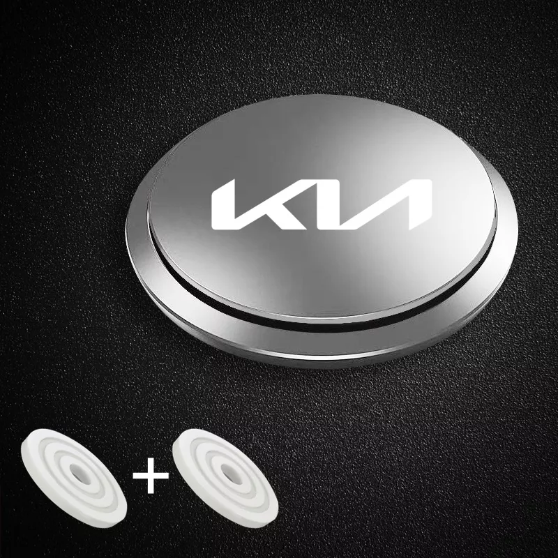 for Kia NEW Silver