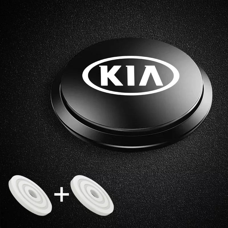 for Kia Black