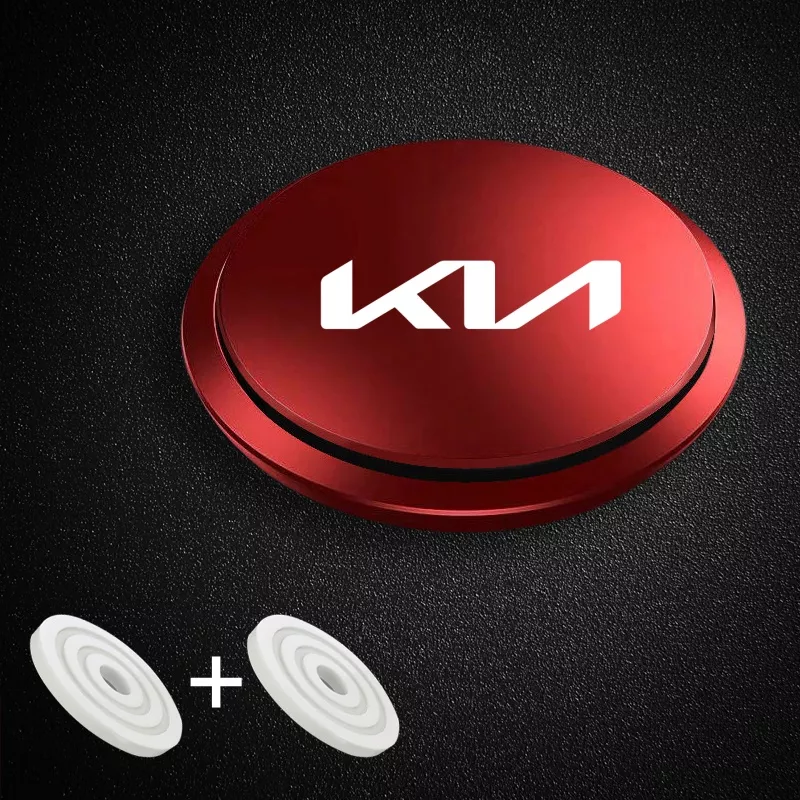 for Kia NEW Red