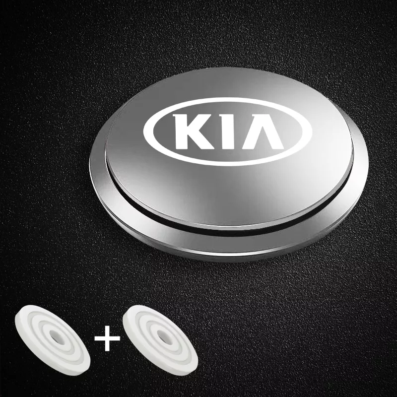 for Kia Silver