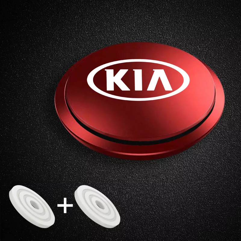 for Kia Red