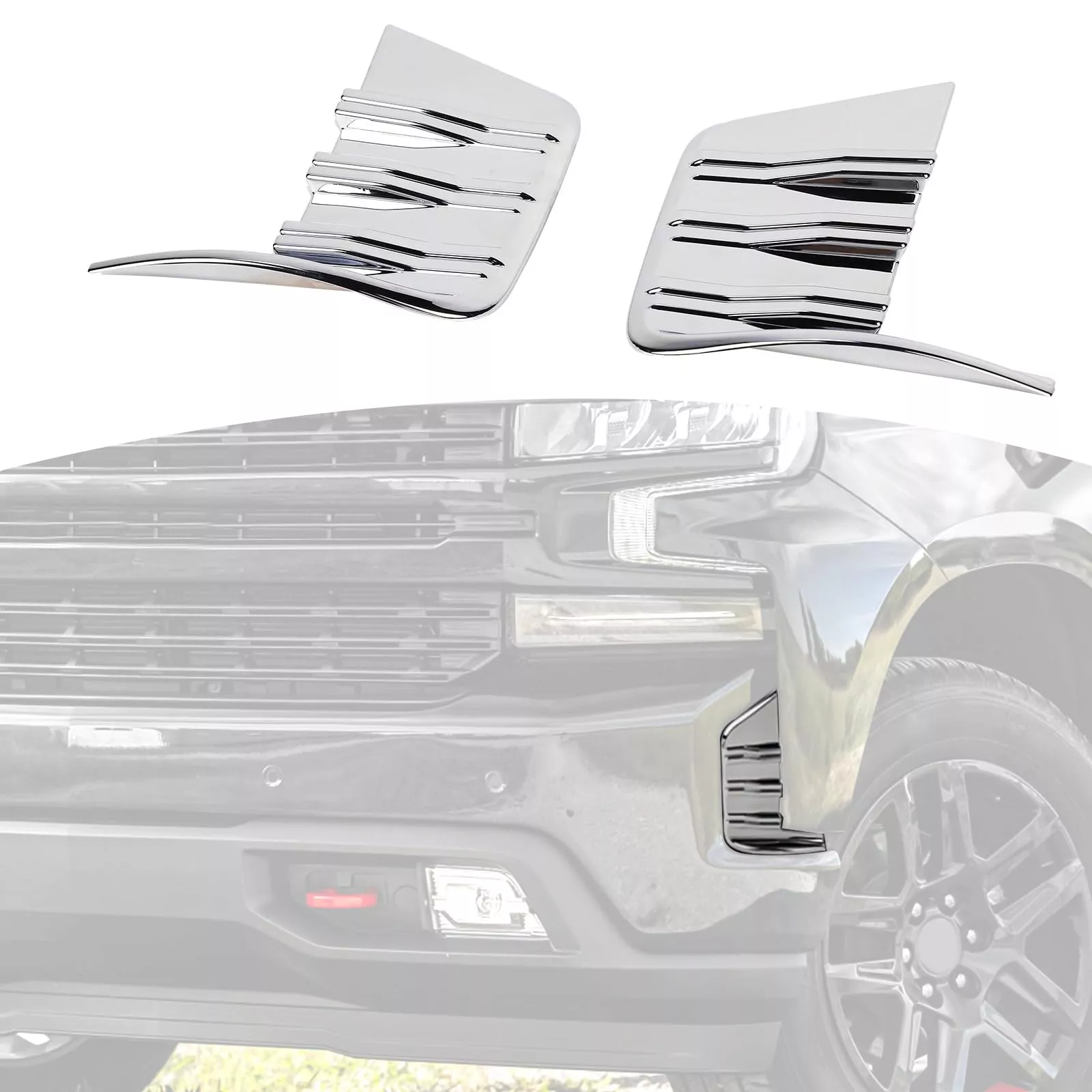 Chrome
