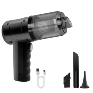 15000PA Cordless Handheld Car Vacuum Cleaner for Subaru, Jeep, Lexus