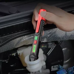 Universal Car Brake Fluid Tester Pen – For Toyota, Ford, and BMW