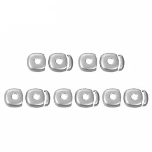 Jeep Renegade Seat Headrest Adjusting Button Cover