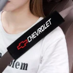 Car Seat Belt Cover Shoulder Pad for Chevrolet Camaro, Cruze, Malibu 3 7359-d08676.webp