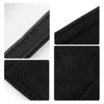 Car Seat Belt Cover Shoulder Pad for Chevrolet Camaro, Cruze, Malibu 8 7359 f8a2b8