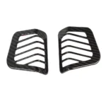 Car Air Conditioning Vent Outlet Decoration Cover for Jeep Wrangler JL, Gladiator JT 3 7436-251cbd.webp